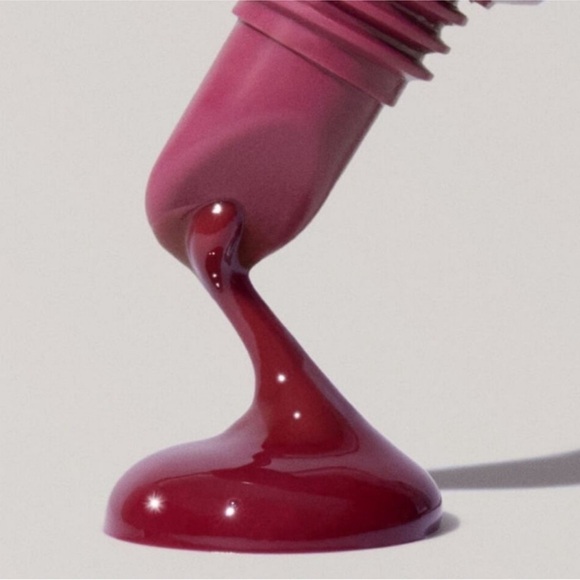 RHODE Raspberry Jelly Peptide Lip Tint - Picture 2 of 5